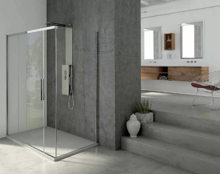 Idrotecnica Firenze Kinedo