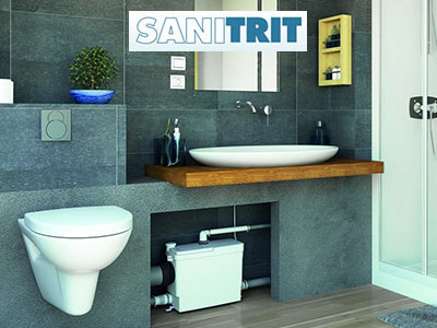 Idrotecnica Firenze Sanitrit