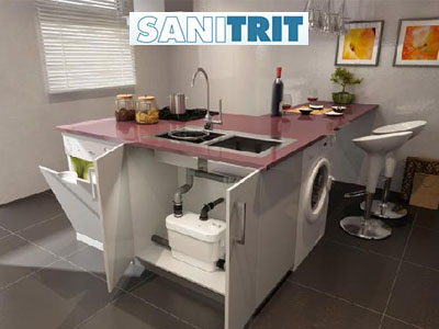 Idrotecnica Firenze Sanitrit