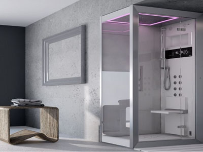 Idrotecnica Firenze Jacuzzi