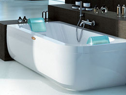 Idrotecnica Firenze Jacuzzi